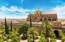 Tour della Moschea e dell'Alcázar di Cordova